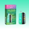Elf Bar Raya D3 25000 Puffs | E papierosy Polska Elf Bar Raya D3 25000 Puffs | E papierosy Polska