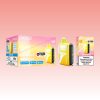 JNR Capsule 15000 Puffs | E papierosy Polska JNR Capsule 15000 Puffs | E papierosy Polska