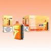 JNR Capsule 15000 Puffs | E papierosy Polska JNR Capsule 15000 Puffs | E papierosy Polska