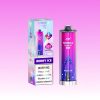 JNR Shisha Hookah Max 22000 Puffs | E papierosy Polska JNR Shisha Hookah Max 22000 Puffs | E papierosy Polska