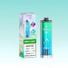 JNR Shisha Hookah Max 22000 Puffs | E papierosy Polska JNR Shisha Hookah Max 22000 Puffs | E papierosy Polska