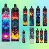 JNR Wolf Niplo 10000 Puffs | E papierosy Polska JNR Wolf Niplo 10000 Puffs | E papierosy Polska