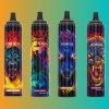 JNR Wolf Niplo 10000 Puffs | E papierosy Polska JNR Wolf Niplo 10000 Puffs | E papierosy Polska