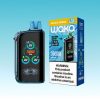 Waka Burst 36000 Puffs | E papierosy Polska Waka Burst 36000 Puffs | E papierosy Polska