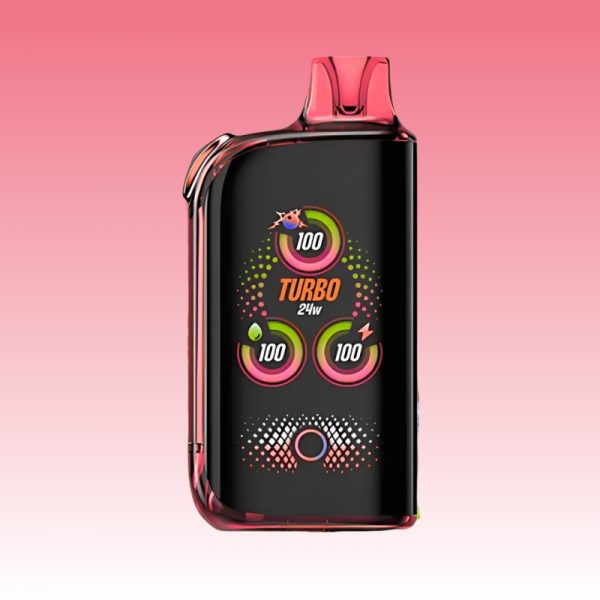 Waka Burst 36000 Puffs | E papierosy Polska Waka Burst 36000 Puffs | E papierosy Polska