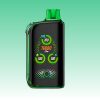 Waka Burst 36000 Puffs | E papierosy Polska Waka Burst 36000 Puffs | E papierosy Polska