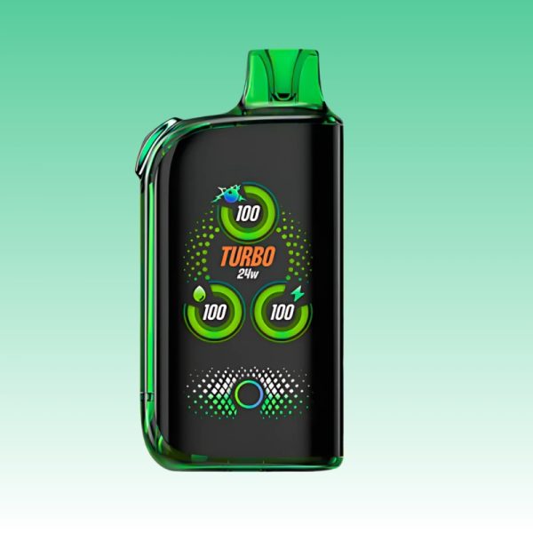 Waka Burst 36000 Puffs | E papierosy Polska Waka Burst 36000 Puffs | E papierosy Polska
