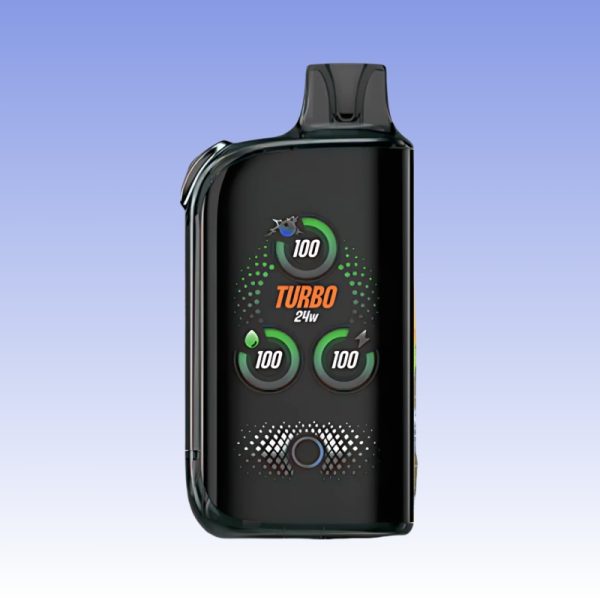 Waka Burst 36000 Puffs | E papierosy Polska Waka Burst 36000 Puffs | E papierosy Polska