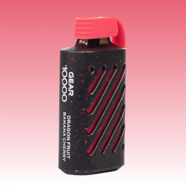 VOZOL Gear 10000 Puffs | E papierosy Polska VOZOL Gear 10000 Puffs | E papierosy Polska
