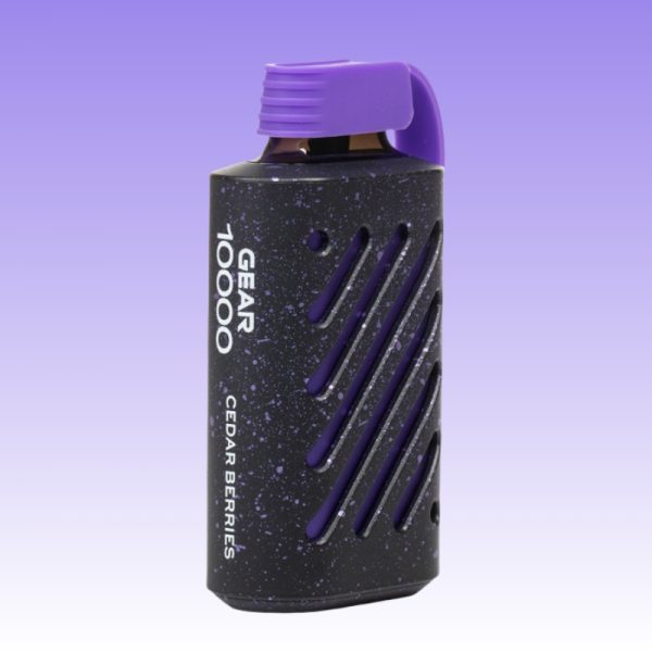VOZOL Gear 10000 Puffs | E papierosy Polska VOZOL Gear 10000 Puffs | E papierosy Polska