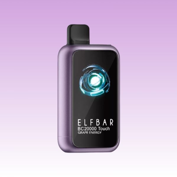 Elf Bar BC 20000 Touch Puffs | E papierosy Polska Elf Bar BC 20000 Touch Puffs | E papierosy Polska