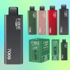 FIBIE Lux 7000 Puffs | E papierosy Polska FIBIE Lux 7000 Puffs | E papierosy Polska