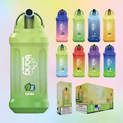 Bang Cup 15000 Puffs | E papierosy Polska Bang Cup 15000 Puffs | E papierosy Polska