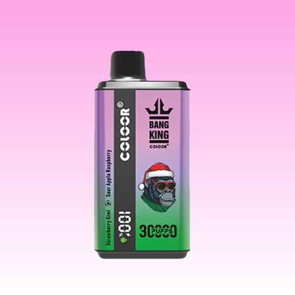 Bang King 30000 Puffs | E papierosy Polska Bang King 30000 Puffs | E papierosy Polska