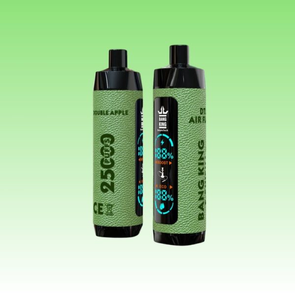 Bang King Shisha 25000 Puffs | E papierosy Polska Bang King Shisha 25000 Puffs | E papierosy Polska