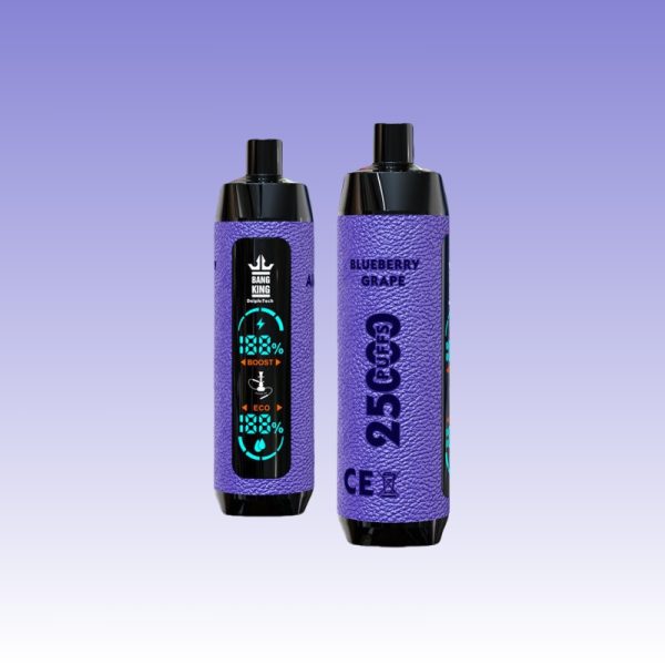Bang King Shisha 25000 Puffs | E papierosy Polska Bang King Shisha 25000 Puffs | E papierosy Polska