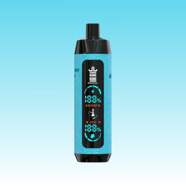 Bang King Shisha 25000 Puffs | E papierosy Polska Bang King Shisha 25000 Puffs | E papierosy Polska