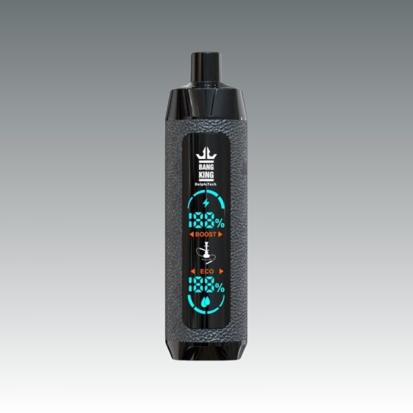 Bang King Shisha 25000 Puffs | E papierosy Polska Bang King Shisha 25000 Puffs | E papierosy Polska