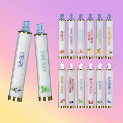 Randm Vbar 800 Puffs | E papierosy Polska Randm Vbar 800 Puffs | E papierosy Polska
