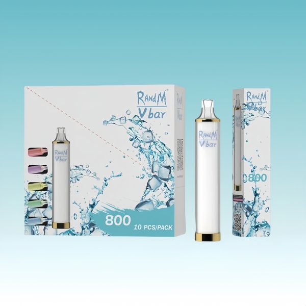 Randm Vbar 800 Puffs | E papierosy Polska Randm Vbar 800 Puffs | E papierosy Polska