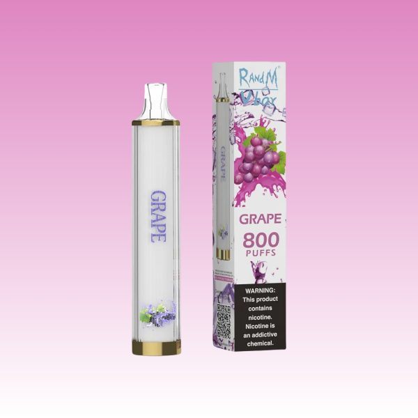 Randm Vbar 800 Puffs | E papierosy Polska Randm Vbar 800 Puffs | E papierosy Polska