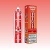 JNR Shisha 12000 Puffs | E papierosy Polska JNR Shisha 12000 Puffs | E papierosy Polska