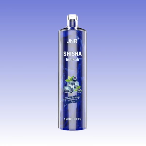 JNR Shisha 12000 Puffs | E papierosy Polska JNR Shisha 12000 Puffs | E papierosy Polska