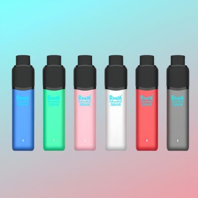 Randm Sunax 700 Puffs | E papierosy Polska Randm Sunax 700 Puffs | E papierosy Polska