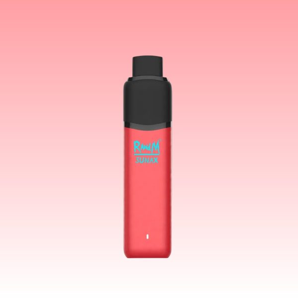 Randm Sunax 700 Puffs | E papierosy Polska Randm Sunax 700 Puffs | E papierosy Polska