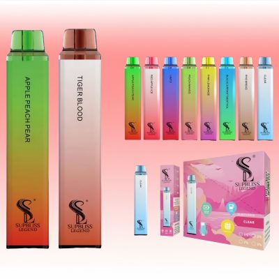 Fumot Supbliss Legend 3800 Puffs | E papierosy Polska Fumot Supbliss Legend 3800 Puffs | E papierosy Polska
