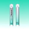 Vapsolo Crystal 600 Puffs | E papierosy Polska Vapsolo Crystal 600 Puffs | E papierosy Polska