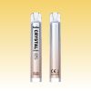 Vapsolo Crystal 600 Puffs | E papierosy Polska Vapsolo Crystal 600 Puffs | E papierosy Polska