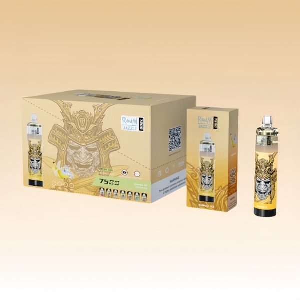 Randm Dazzle 7500 Puffs | E papierosy Polska Randm Dazzle 7500 Puffs | E papierosy Polska