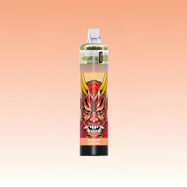 Randm Dazzle 7500 Puffs | E papierosy Polska Randm Dazzle 7500 Puffs | E papierosy Polska