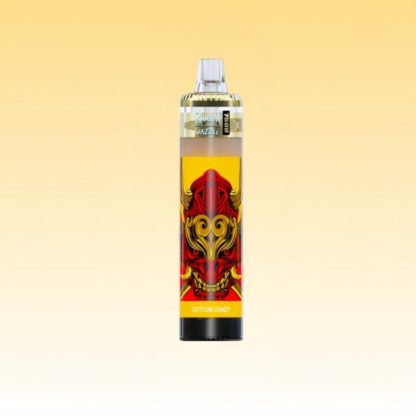 Randm Dazzle 7500 Puffs | E papierosy Polska Randm Dazzle 7500 Puffs | E papierosy Polska