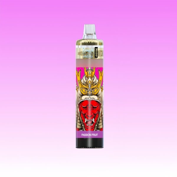 Randm Dazzle 7500 Puffs | E papierosy Polska Randm Dazzle 7500 Puffs | E papierosy Polska