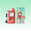 Randm Game Box 5200 Puffs | E papierosy Polska Randm Game Box 5200 Puffs | E papierosy Polska