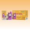 Randm Game Box 5200 Puffs | E papierosy Polska Randm Game Box 5200 Puffs | E papierosy Polska