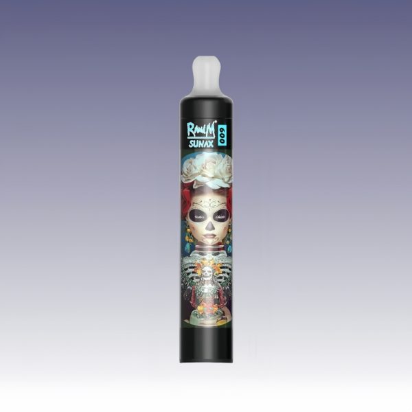 Randm Sunax 600 Puffs | E papierosy Polska Randm Sunax 600 Puffs | E papierosy Polska