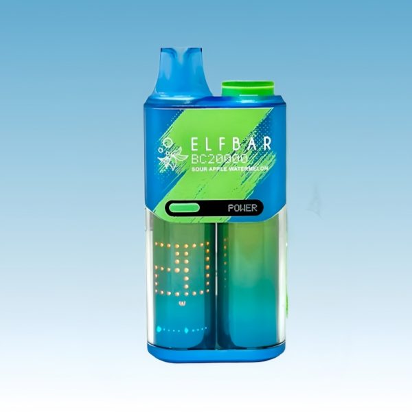 Elf Bar BC 20000 Puffs | E papierosy Polska Elf Bar BC 20000 Puffs | E papierosy Polska