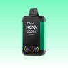 Fizzy Nova 20000 Puffs | E papierosy Polska Fizzy Nova 20000 Puffs | E papierosy Polska