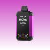 Fizzy Nova 20000 Puffs | E papierosy Polska Fizzy Nova 20000 Puffs | E papierosy Polska