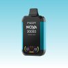 Fizzy Nova 20000 Puffs | E papierosy Polska Fizzy Nova 20000 Puffs | E papierosy Polska