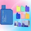 Fumot Supbliss Cube 600 Puffs | E papierosy Polska Fumot Supbliss Cube 600 Puffs | E papierosy Polska