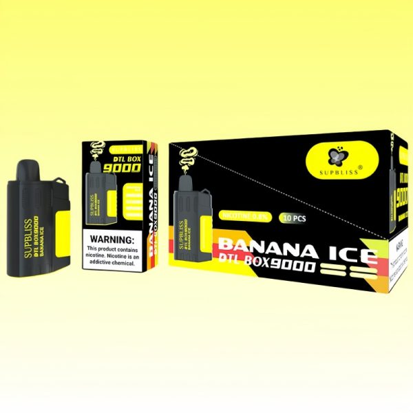 Fumot Supbliss DTL Box 9000 Puffs | E papierosy Polska Fumot Supbliss DTL Box 9000 Puffs | E papierosy Polska