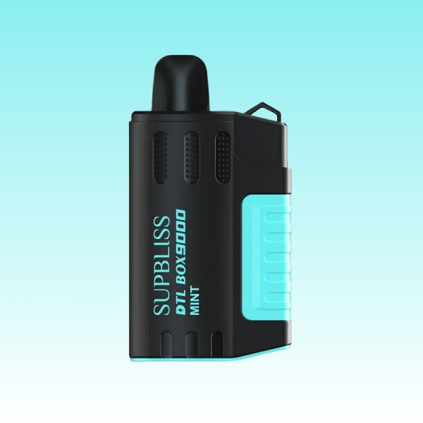 Fumot Supbliss DTL Box 9000 Puffs | E papierosy Polska Fumot Supbliss DTL Box 9000 Puffs | E papierosy Polska