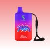 Fumot Supbliss Glitter 5800 Puffs | E papierosy Polska Fumot Supbliss Glitter 5800 Puffs | E papierosy Polska