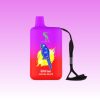 Fumot Supbliss Glitter 5800 Puffs | E papierosy Polska Fumot Supbliss Glitter 5800 Puffs | E papierosy Polska