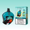 Fumot Supbliss SP 6000 Puffs | E papierosy Polska Fumot Supbliss SP 6000 Puffs | E papierosy Polska