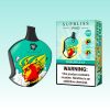 Fumot Supbliss SP 6000 Puffs | E papierosy Polska Fumot Supbliss SP 6000 Puffs | E papierosy Polska